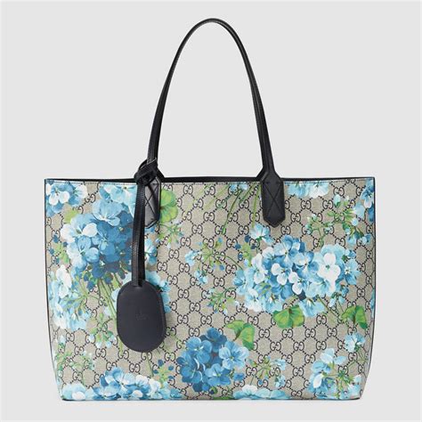 gucci borsa fiori|gucci purses for women.